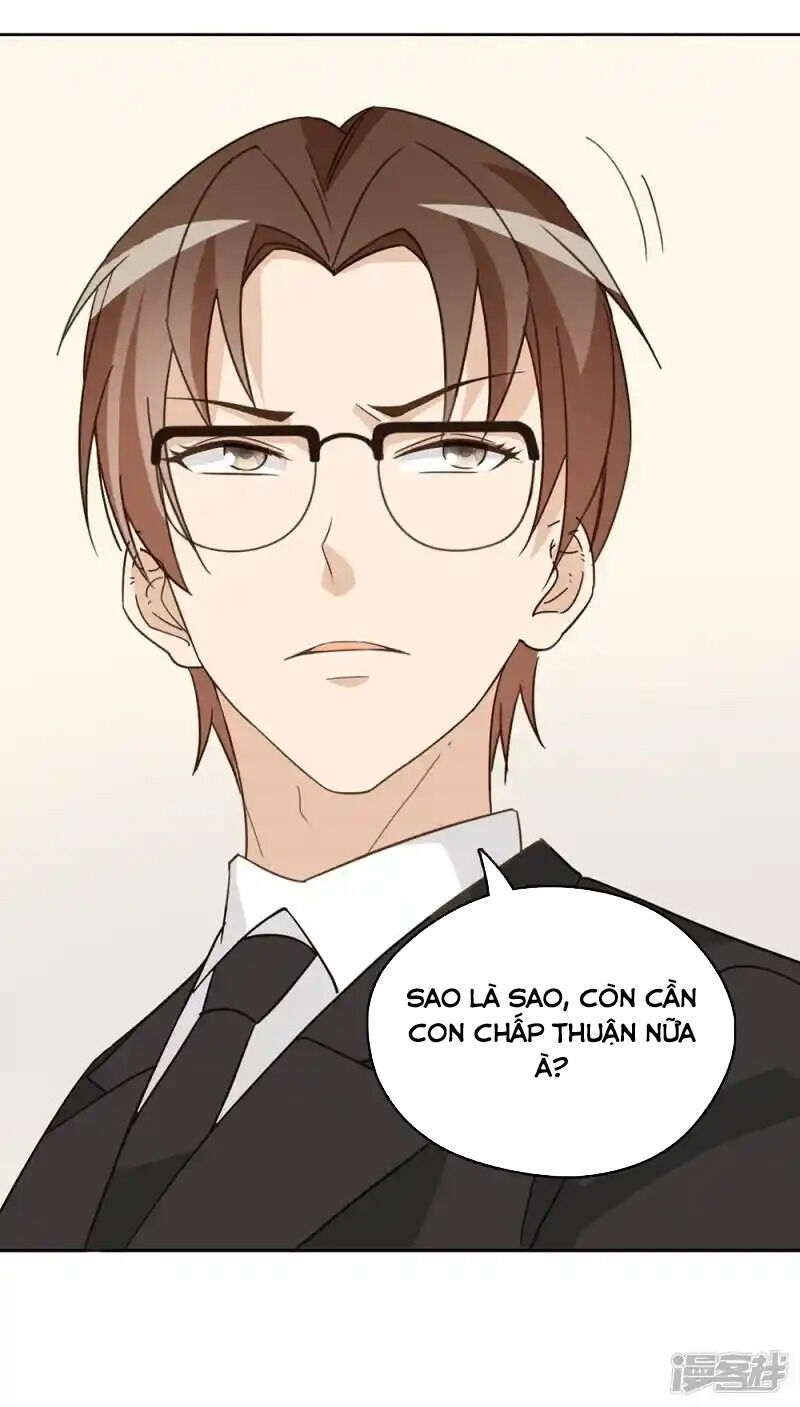 Chú Ơi Đừng Chạy!!! Chapter 45 - 43