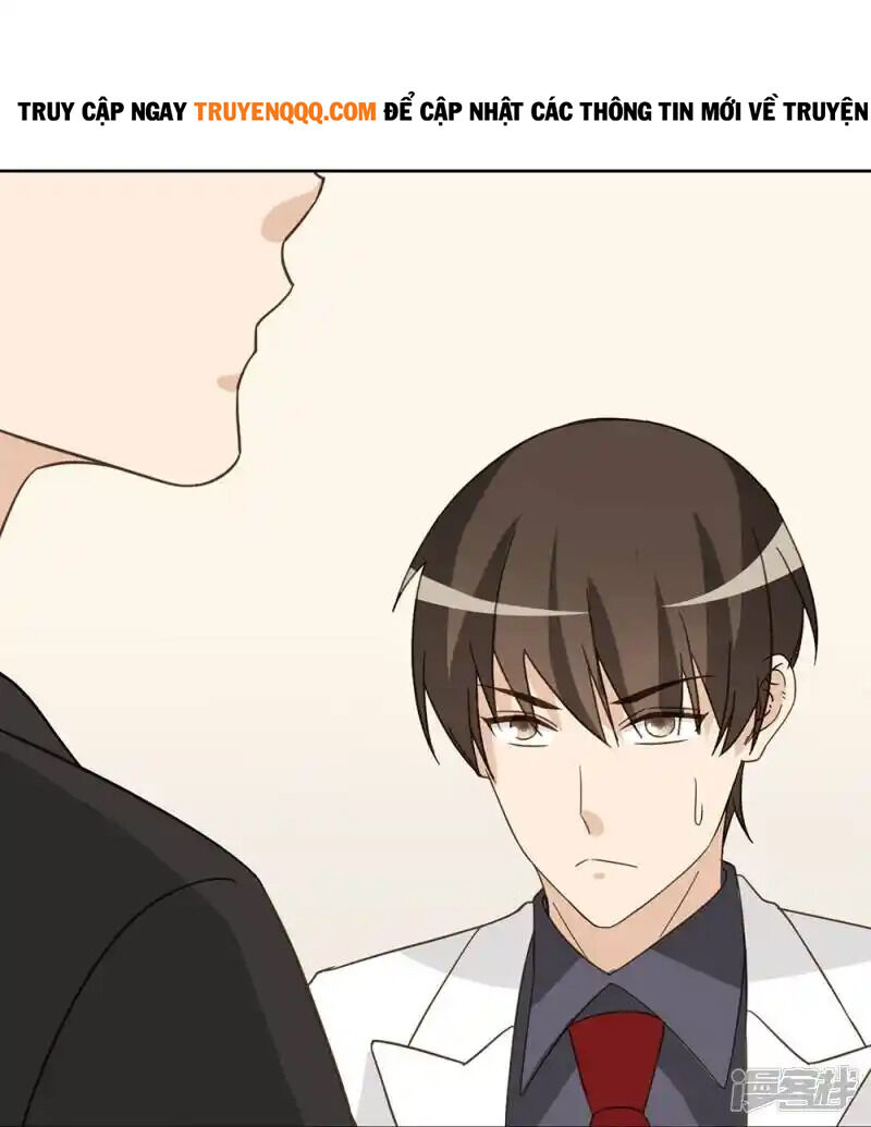 Chú Ơi Đừng Chạy!!! Chapter 45 - 44