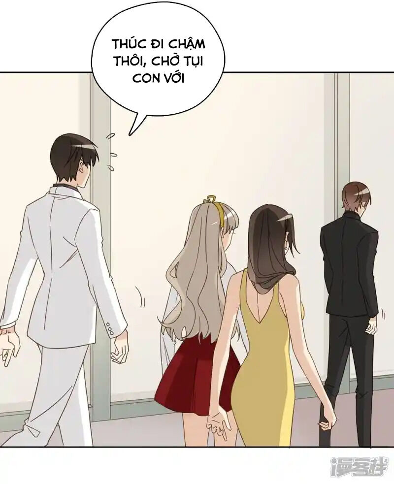 Chú Ơi Đừng Chạy!!! Chapter 45 - 46