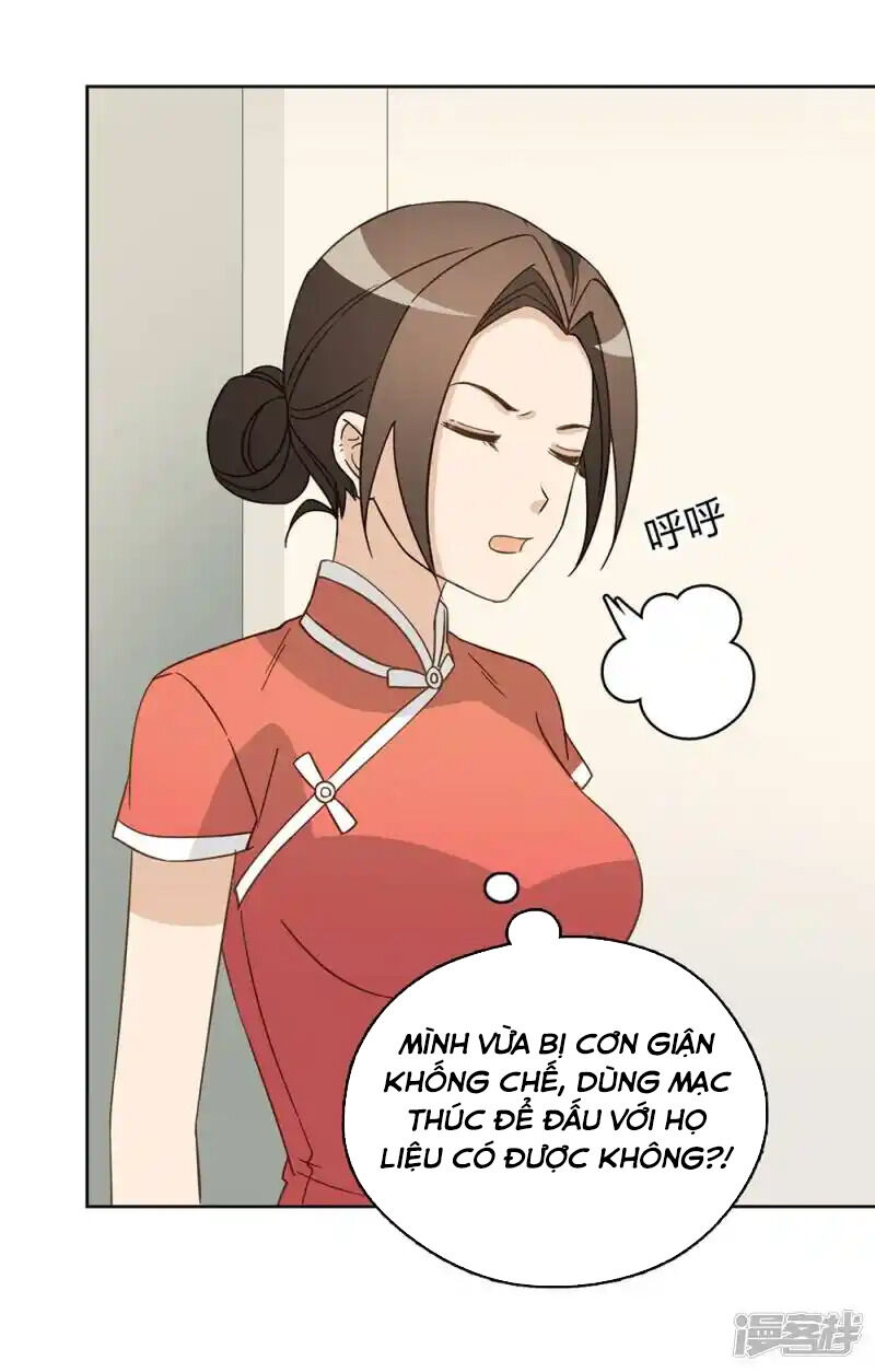 Chú Ơi Đừng Chạy!!! Chapter 45 - 47