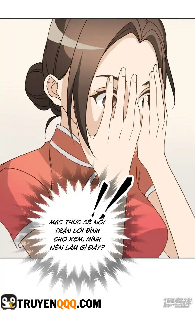 Chú Ơi Đừng Chạy!!! Chapter 45 - 48