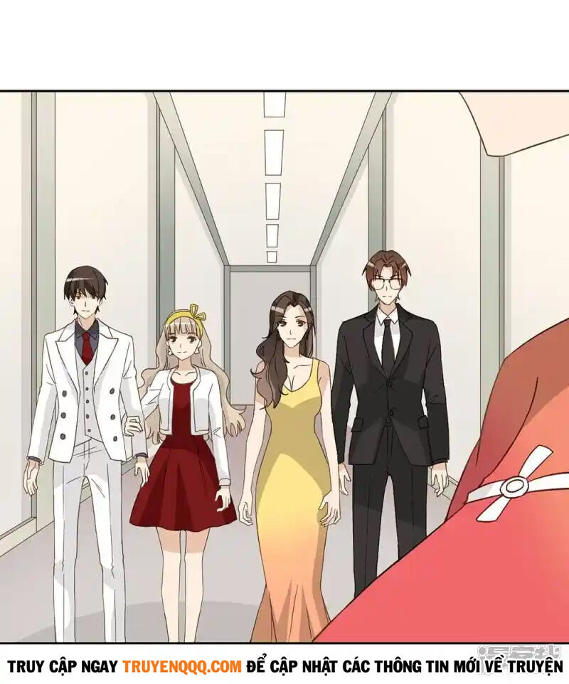 Chú Ơi Đừng Chạy!!! Chapter 45 - 8