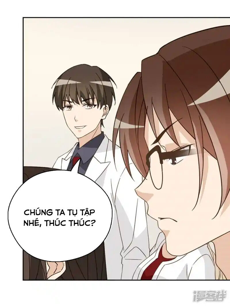 Chú Ơi Đừng Chạy!!! Chapter 45 - 9