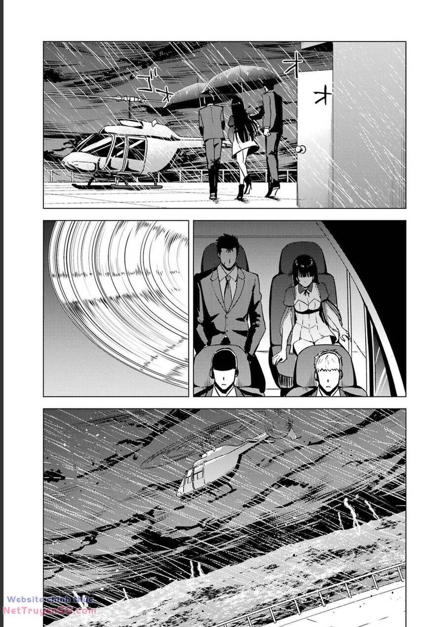 Ore No Genjitsu Wa Renai Game?? Ka To Omottara Inochigake No Game Datta Chapter 62 - 15