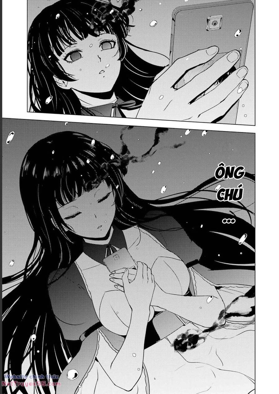 Ore No Genjitsu Wa Renai Game?? Ka To Omottara Inochigake No Game Datta Chapter 62 - 24