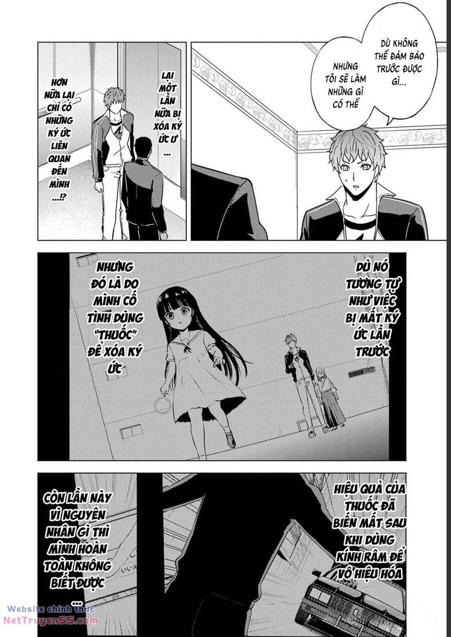 Ore No Genjitsu Wa Renai Game?? Ka To Omottara Inochigake No Game Datta Chapter 62 - 43
