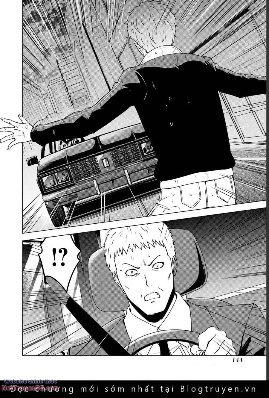 Ore No Genjitsu Wa Renai Game?? Ka To Omottara Inochigake No Game Datta Chapter 63 - 45