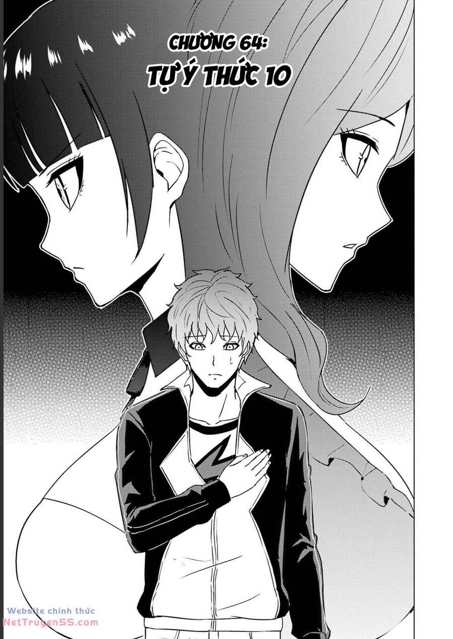 Ore No Genjitsu Wa Renai Game?? Ka To Omottara Inochigake No Game Datta Chapter 64 - 2