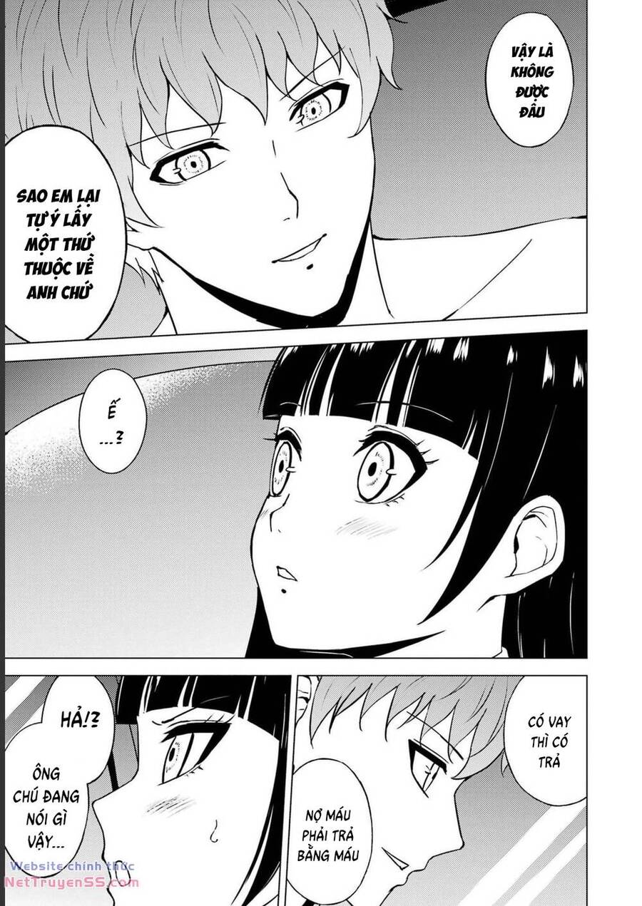 Ore No Genjitsu Wa Renai Game?? Ka To Omottara Inochigake No Game Datta Chapter 64 - 18