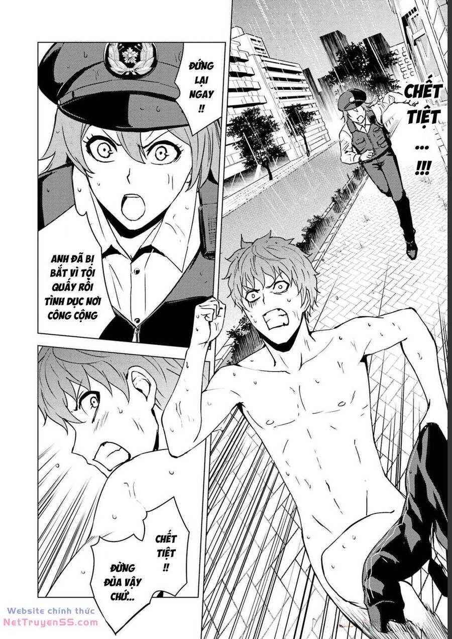 Ore No Genjitsu Wa Renai Game?? Ka To Omottara Inochigake No Game Datta Chapter 64 - 28