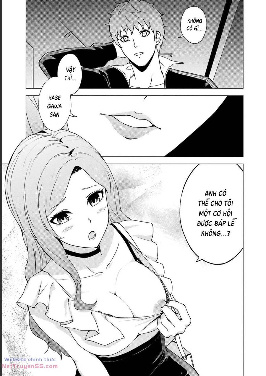 Ore No Genjitsu Wa Renai Game?? Ka To Omottara Inochigake No Game Datta Chapter 64 - 37
