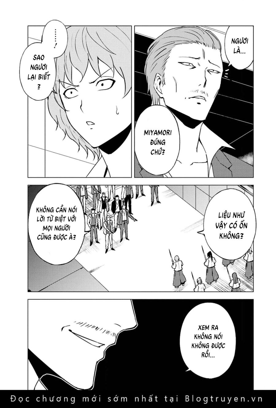 Ore No Genjitsu Wa Renai Game?? Ka To Omottara Inochigake No Game Datta Chapter 66 - 21