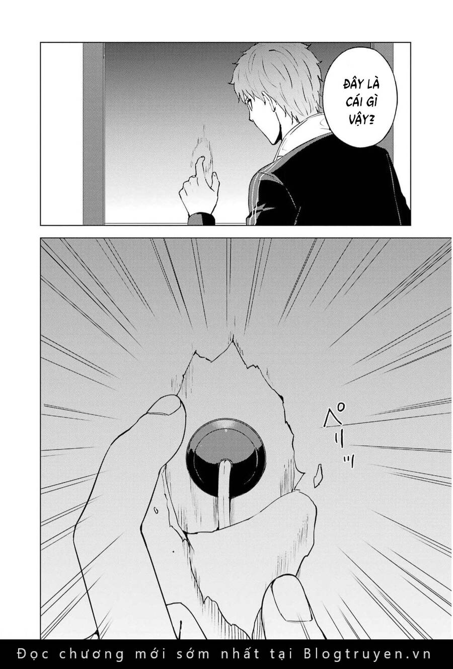 Ore No Genjitsu Wa Renai Game?? Ka To Omottara Inochigake No Game Datta Chapter 67 - 11
