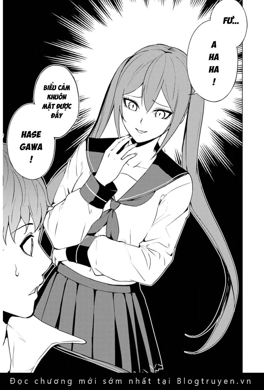 Ore No Genjitsu Wa Renai Game?? Ka To Omottara Inochigake No Game Datta Chapter 67 - 42