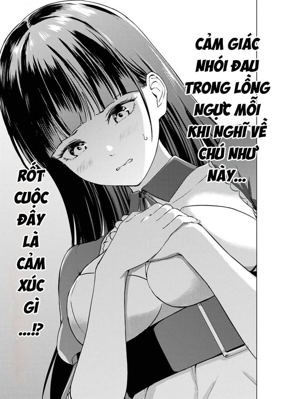 Ore No Genjitsu Wa Renai Game?? Ka To Omottara Inochigake No Game Datta Chapter 74 - 14