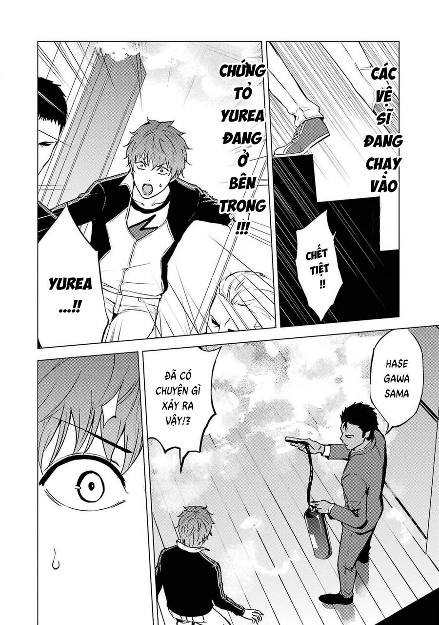 Ore No Genjitsu Wa Renai Game?? Ka To Omottara Inochigake No Game Datta Chapter 74 - 3