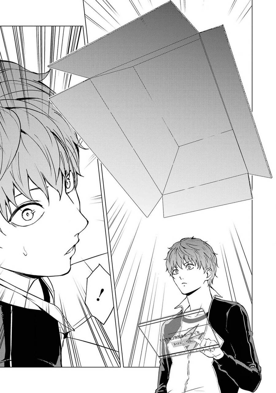 Ore No Genjitsu Wa Renai Game?? Ka To Omottara Inochigake No Game Datta Chapter 74 - 30