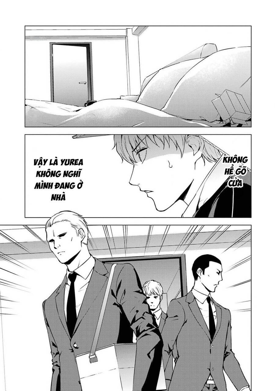 Ore No Genjitsu Wa Renai Game?? Ka To Omottara Inochigake No Game Datta Chapter 74 - 37