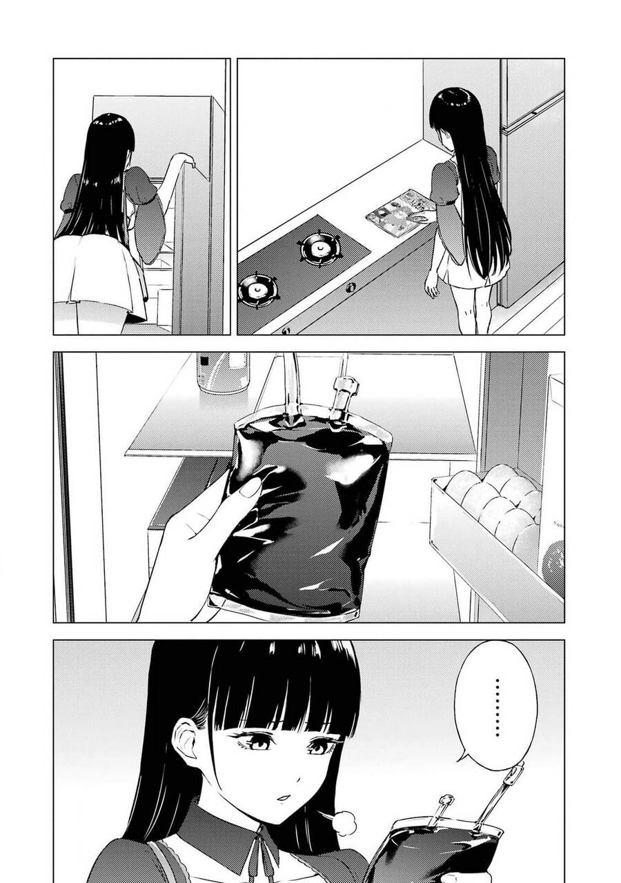 Ore No Genjitsu Wa Renai Game?? Ka To Omottara Inochigake No Game Datta Chapter 74 - 40