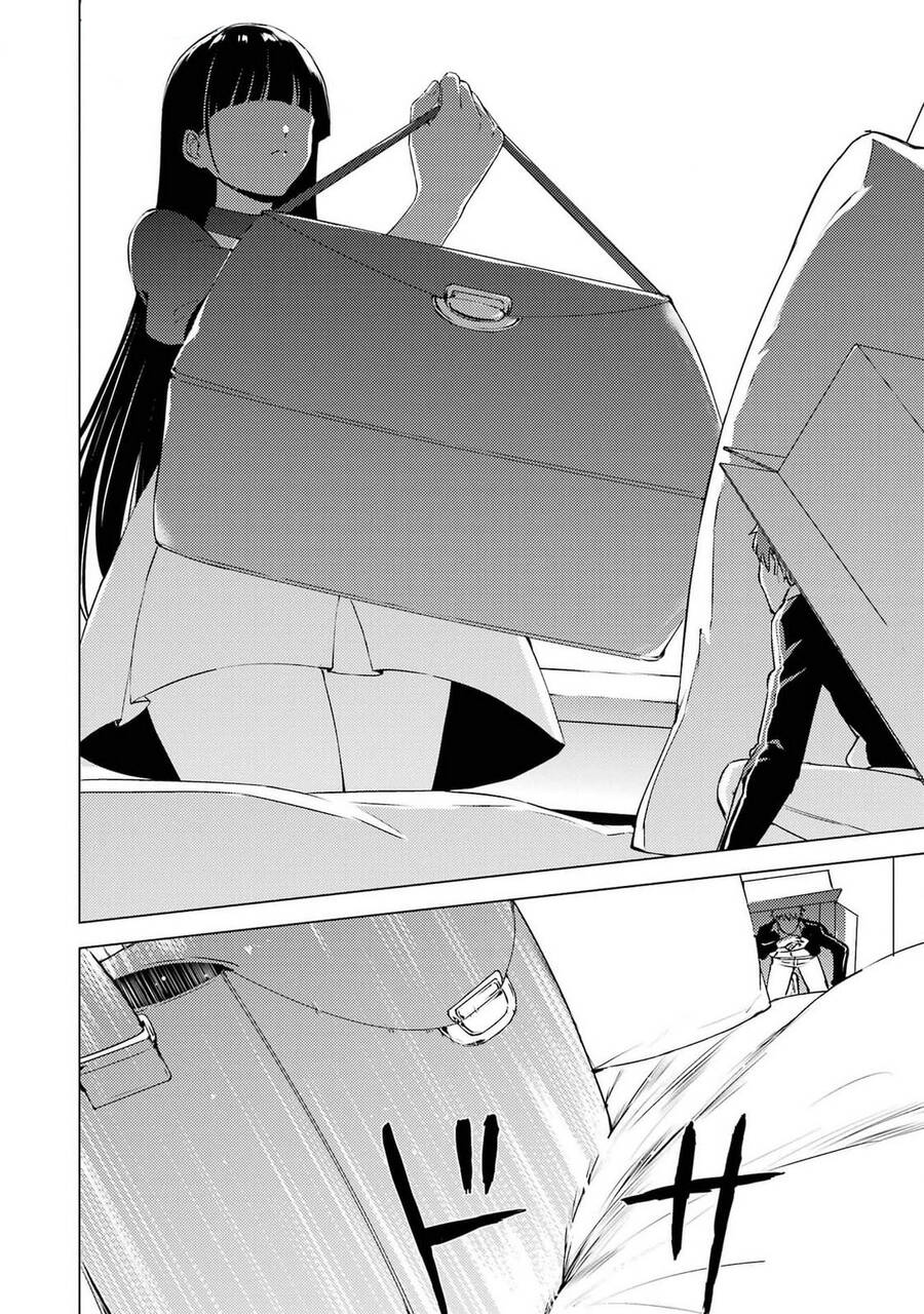 Ore No Genjitsu Wa Renai Game?? Ka To Omottara Inochigake No Game Datta Chapter 74 - 42