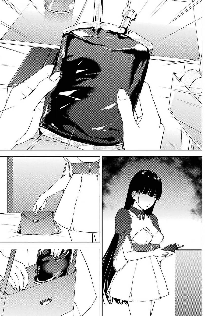 Ore No Genjitsu Wa Renai Game?? Ka To Omottara Inochigake No Game Datta Chapter 74 - 8