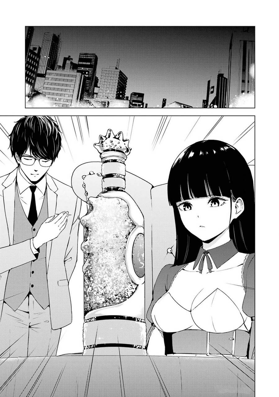 Ore No Genjitsu Wa Renai Game?? Ka To Omottara Inochigake No Game Datta Chapter 75 - 22