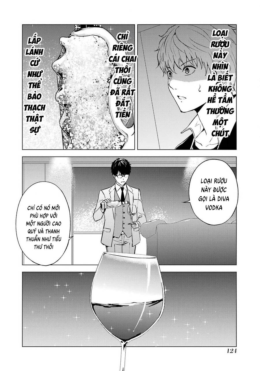 Ore No Genjitsu Wa Renai Game?? Ka To Omottara Inochigake No Game Datta Chapter 75 - 23