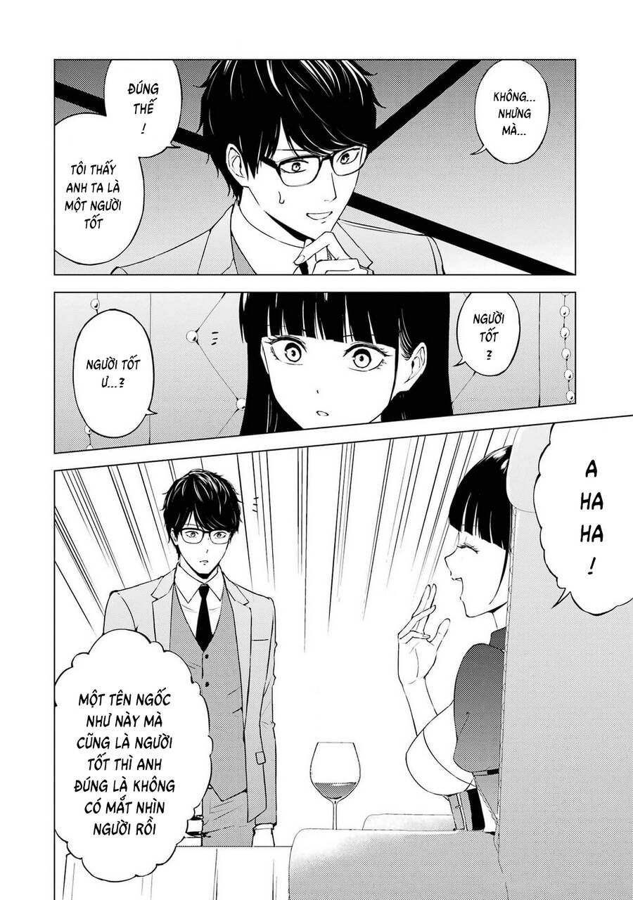 Ore No Genjitsu Wa Renai Game?? Ka To Omottara Inochigake No Game Datta Chapter  75 - 29