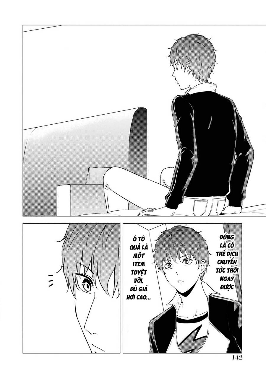 Ore No Genjitsu Wa Renai Game?? Ka To Omottara Inochigake No Game Datta Chapter  75 - 41