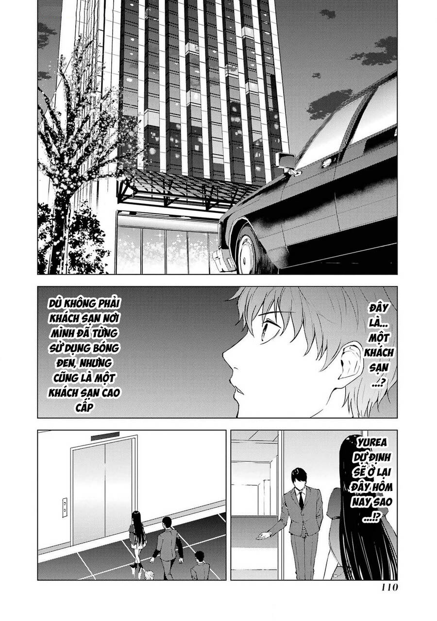 Ore No Genjitsu Wa Renai Game?? Ka To Omottara Inochigake No Game Datta Chapter  75 - 9