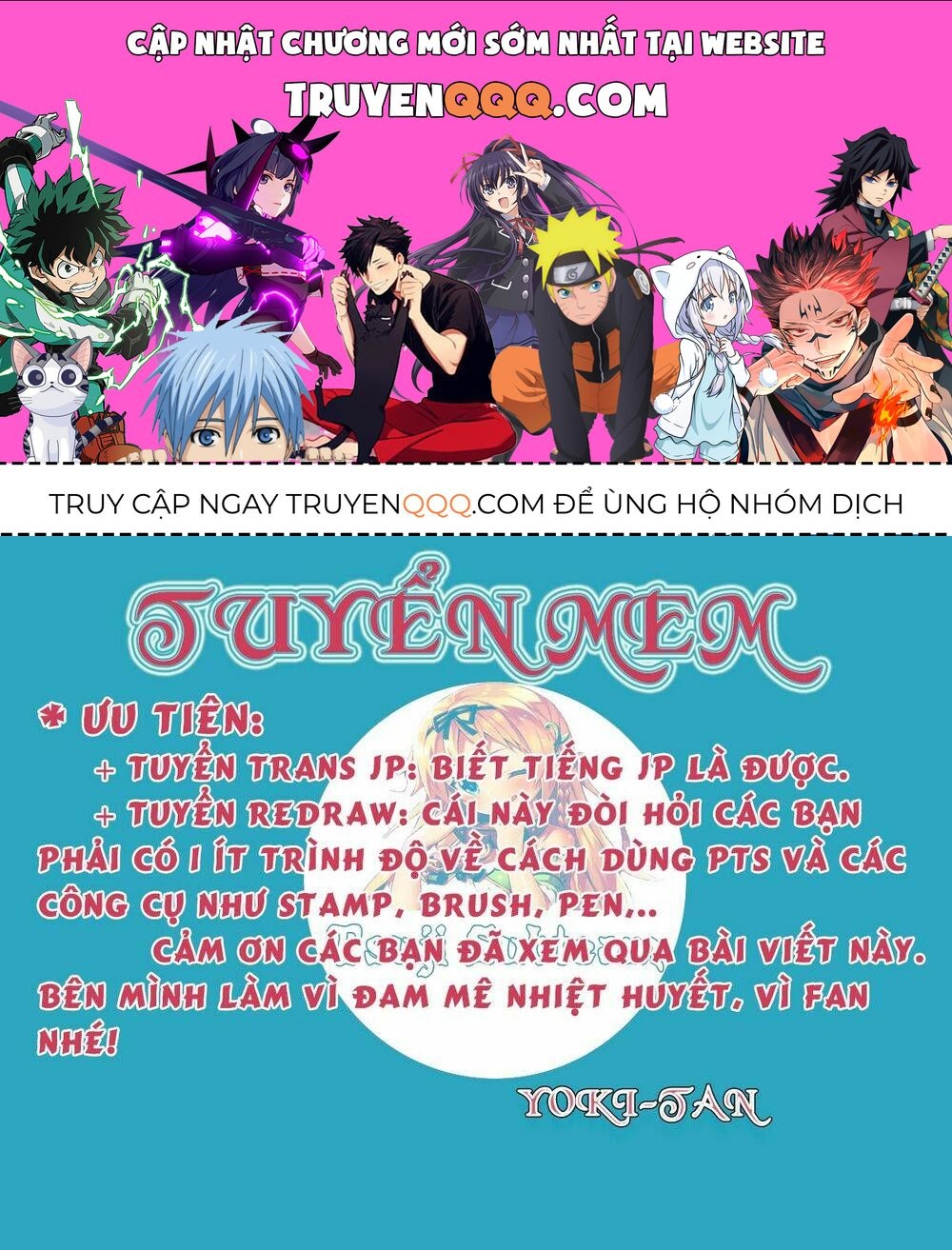 Học Viện Anh Hùng Ngoại Truyện Chapter 0 - 1