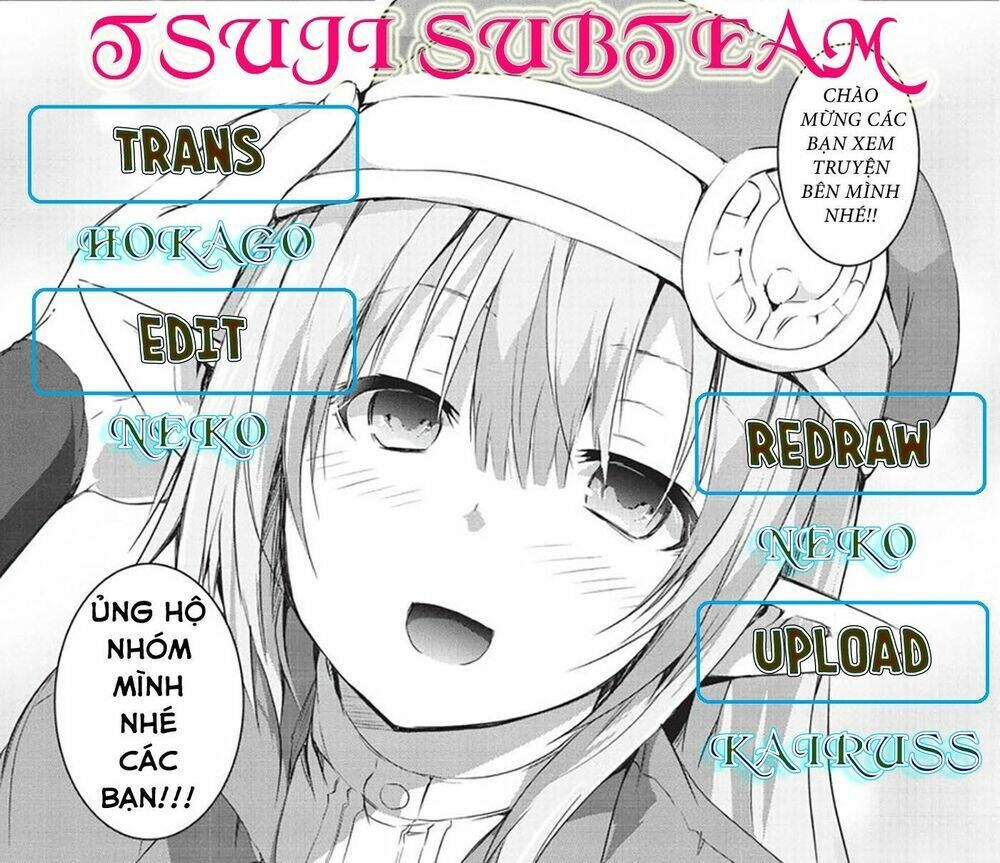 Học Viện Anh Hùng Ngoại Truyện Chapter 0 - 3