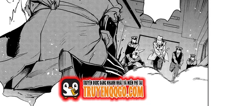 Học Viện Anh Hùng Ngoại Truyện Chapter 102 - 8