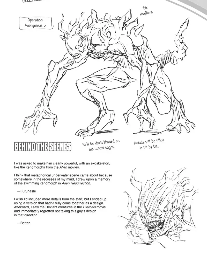 Học Viện Anh Hùng Ngoại Truyện Chapter 108 - 10