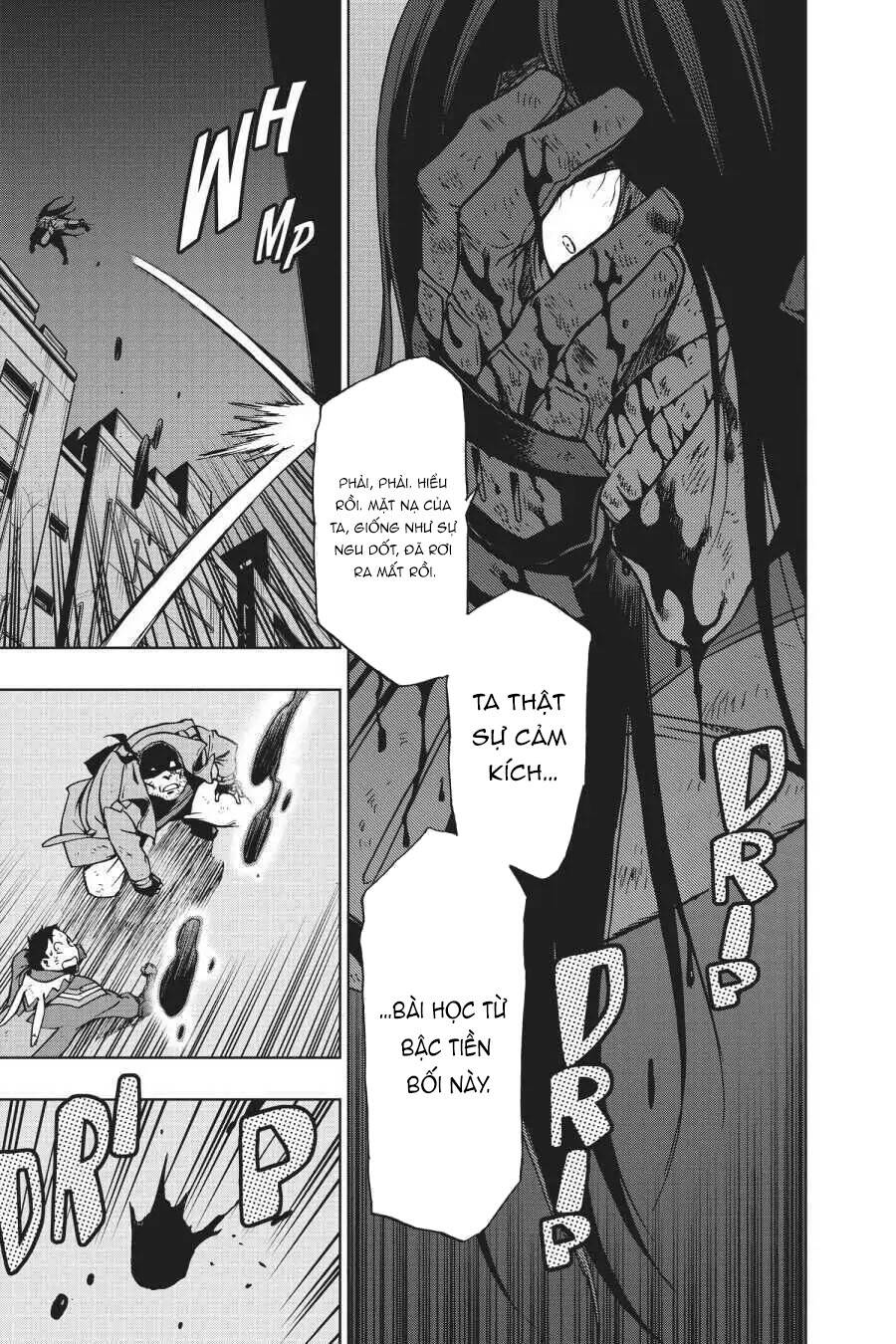 Học Viện Anh Hùng Ngoại Truyện Chapter 11 - 16