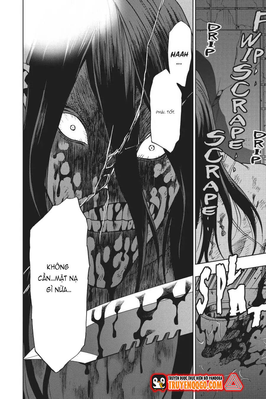 Học Viện Anh Hùng Ngoại Truyện Chapter 11 - 21