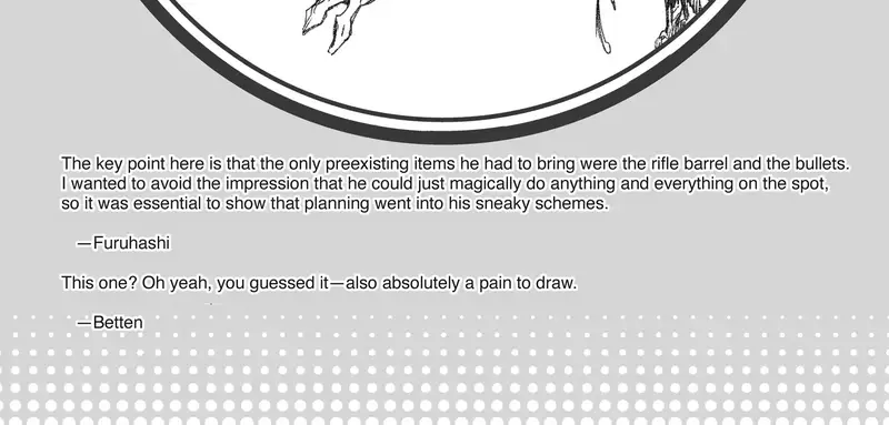 Học Viện Anh Hùng Ngoại Truyện Chapter 110 - 6