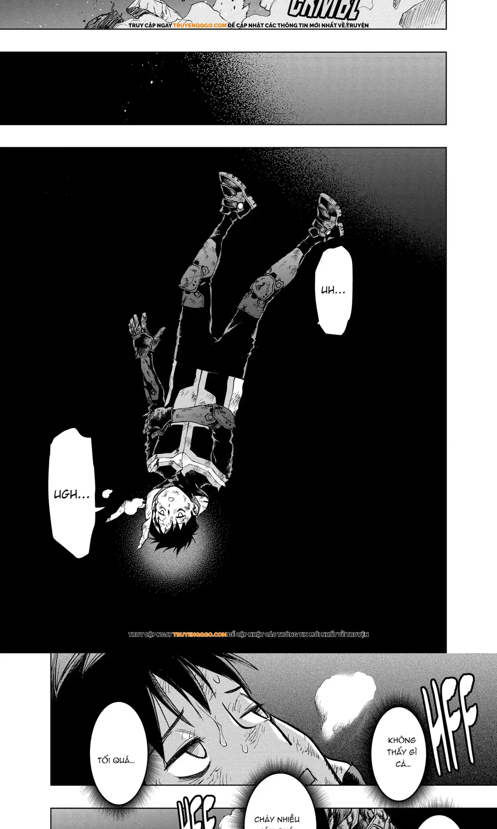 Học Viện Anh Hùng Ngoại Truyện Chapter 116 - 5