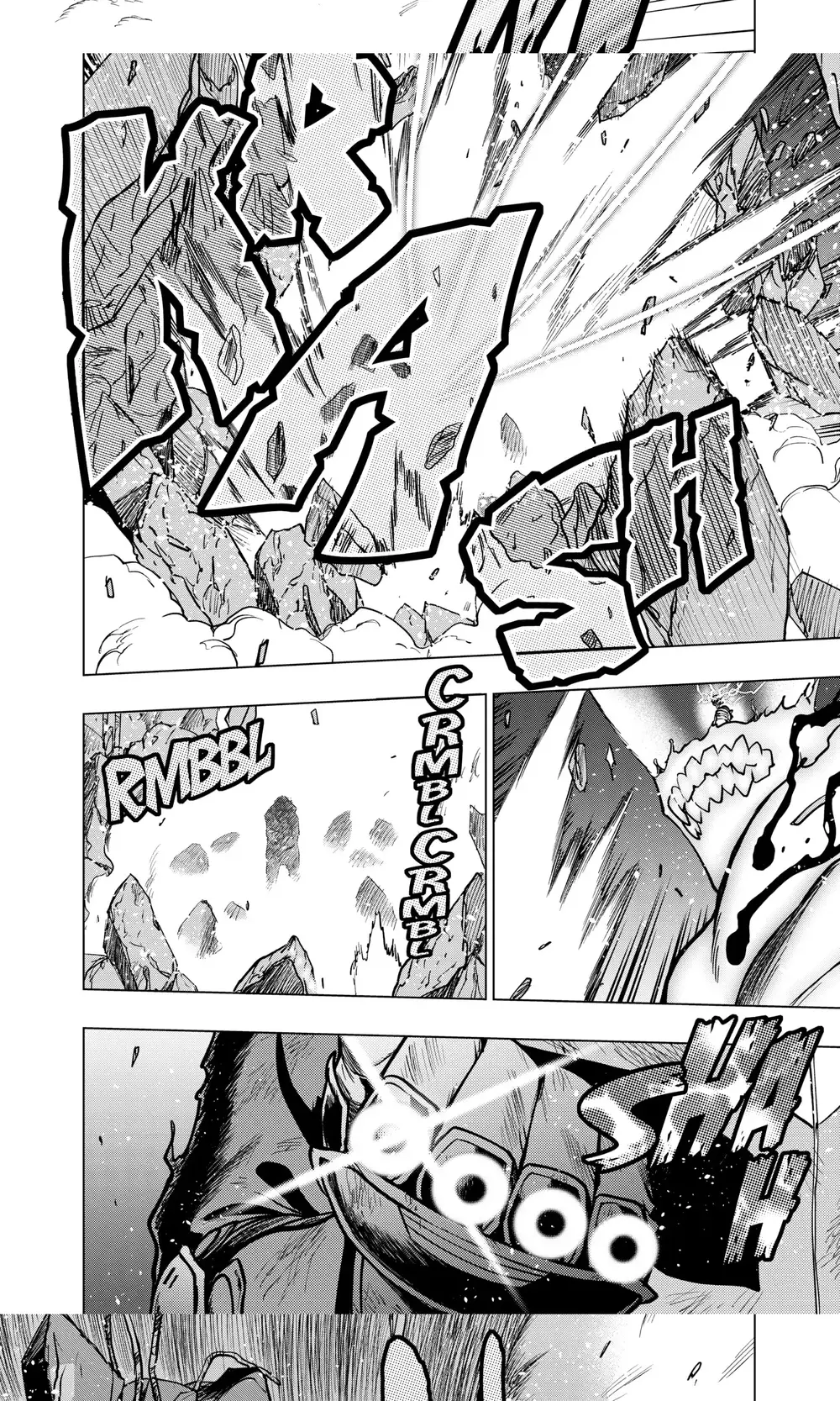 Học Viện Anh Hùng Ngoại Truyện Chapter 116 - 17