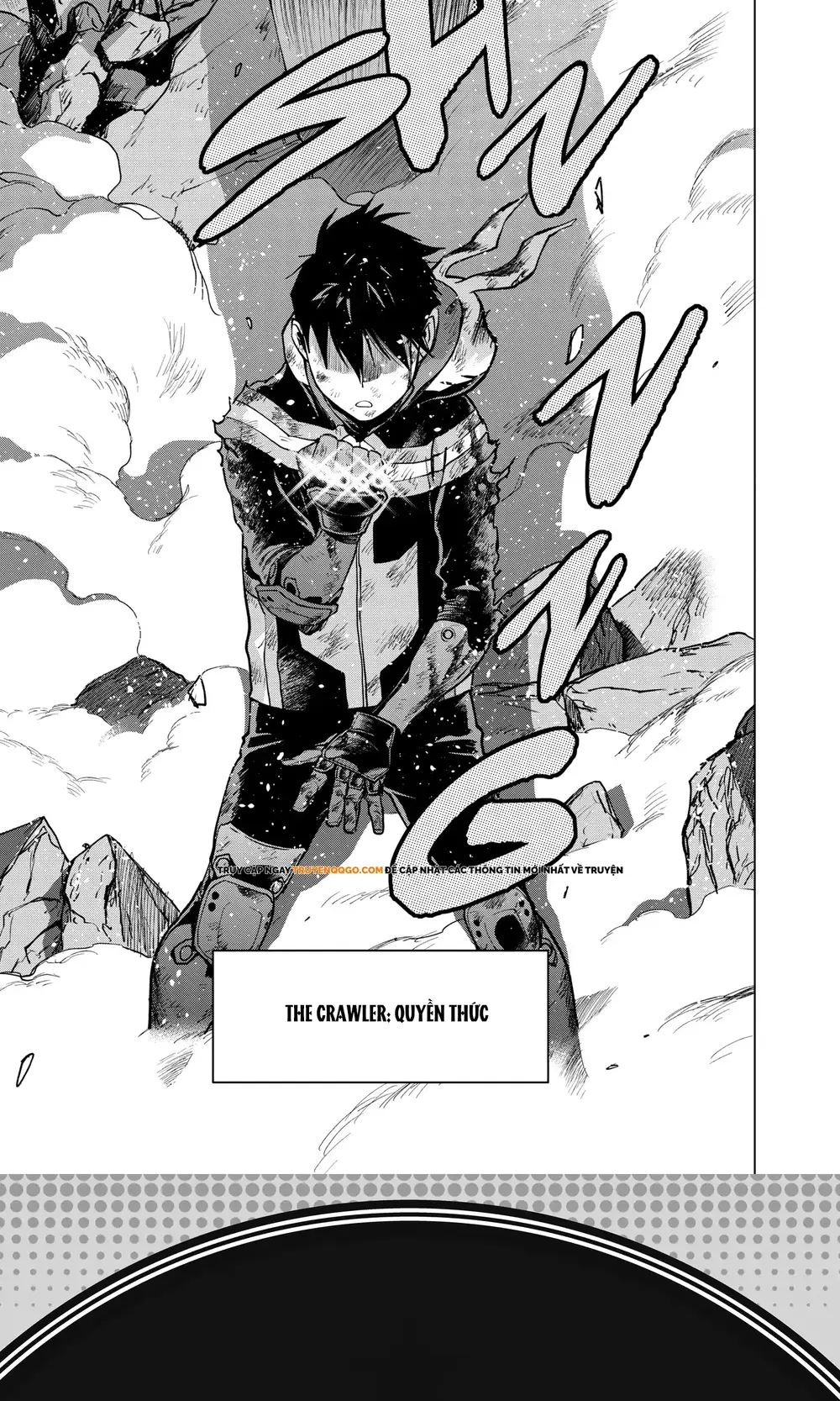 Học Viện Anh Hùng Ngoại Truyện Chapter 116 - 18