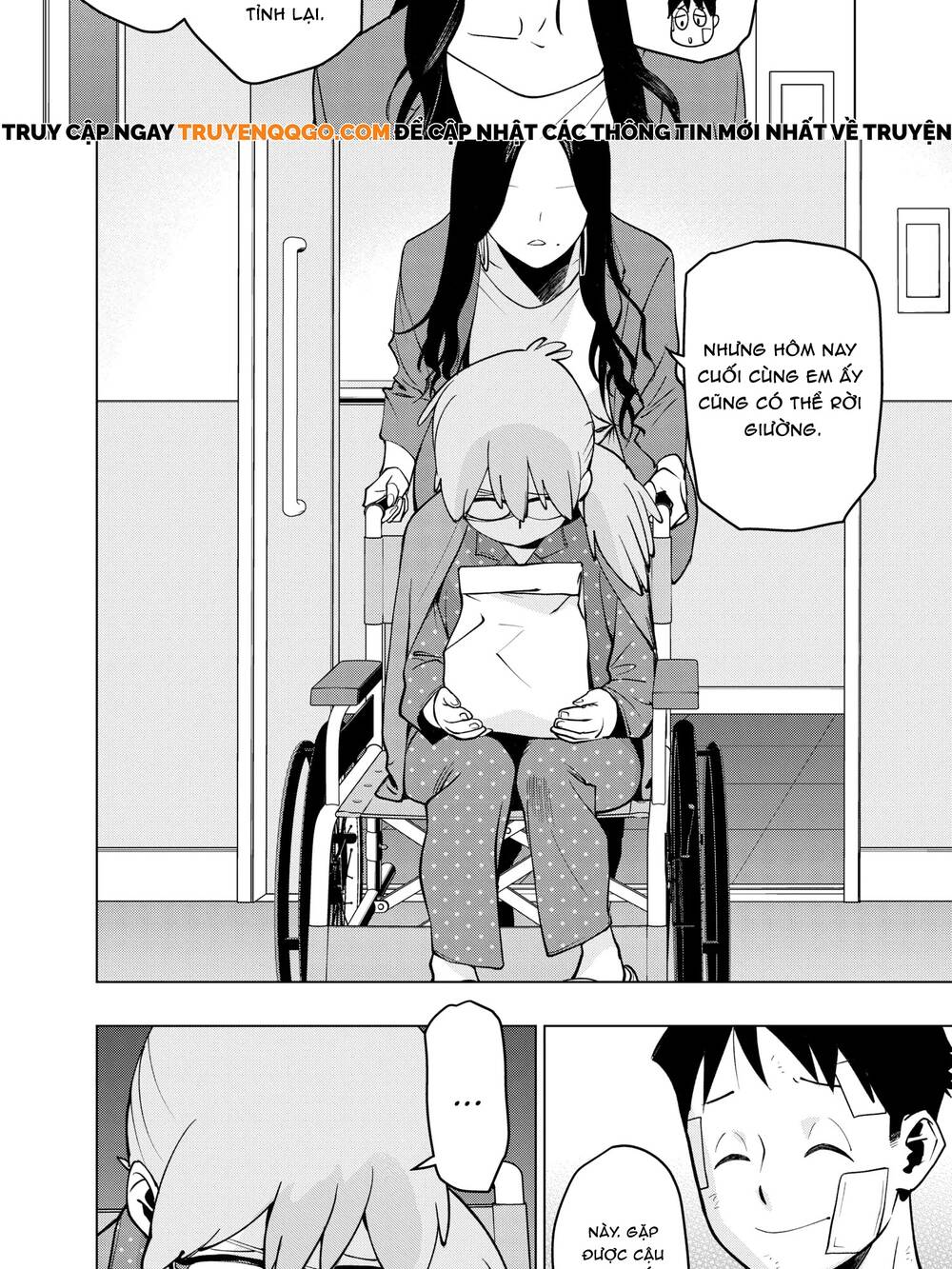 Học Viện Anh Hùng Ngoại Truyện Chapter 124 - 8