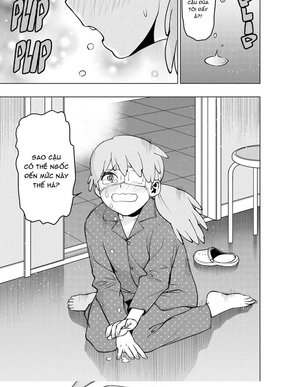 Học Viện Anh Hùng Ngoại Truyện Chapter 124 - 15