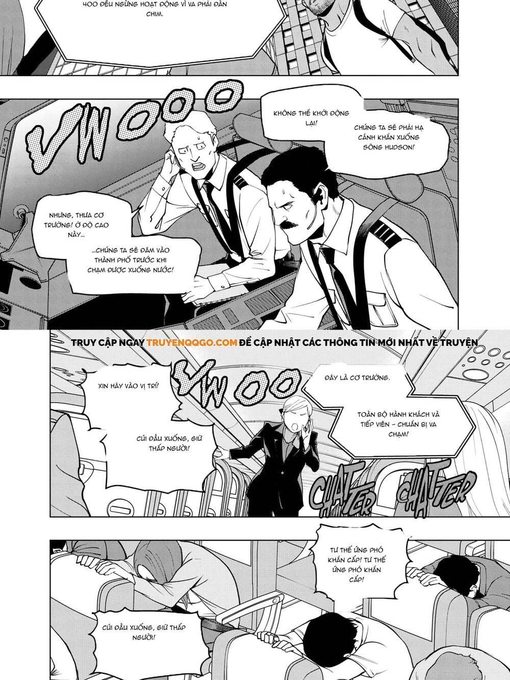 Học Viện Anh Hùng Ngoại Truyện Chapter 126 - 2