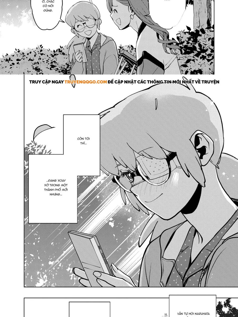 Học Viện Anh Hùng Ngoại Truyện Chapter 126 - 18