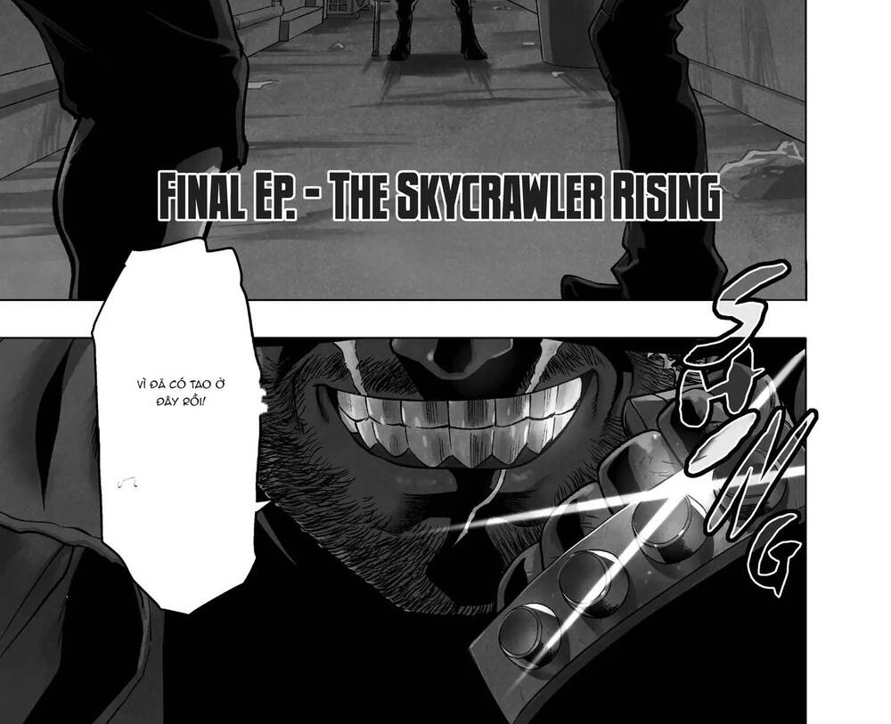 Học Viện Anh Hùng Ngoại Truyện Chapter 126 - 21