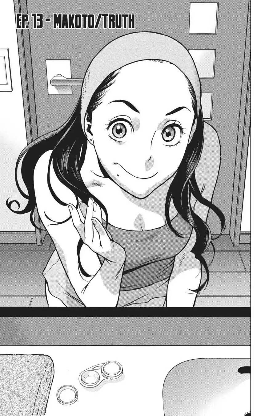 Học Viện Anh Hùng Ngoại Truyện Chapter 13 - 2