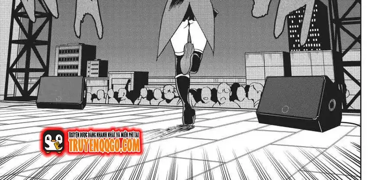 Học Viện Anh Hùng Ngoại Truyện Chapter 23 - 7