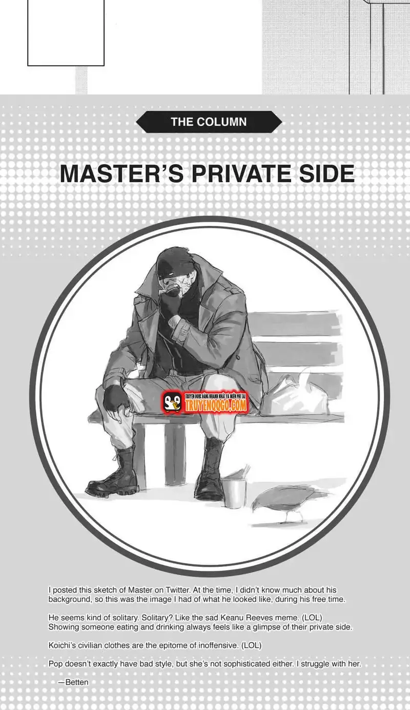 Học Viện Anh Hùng Ngoại Truyện Chapter 28 - 6