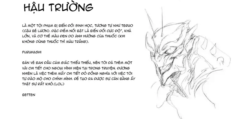 Học Viện Anh Hùng Ngoại Truyện Chapter 29 - 7