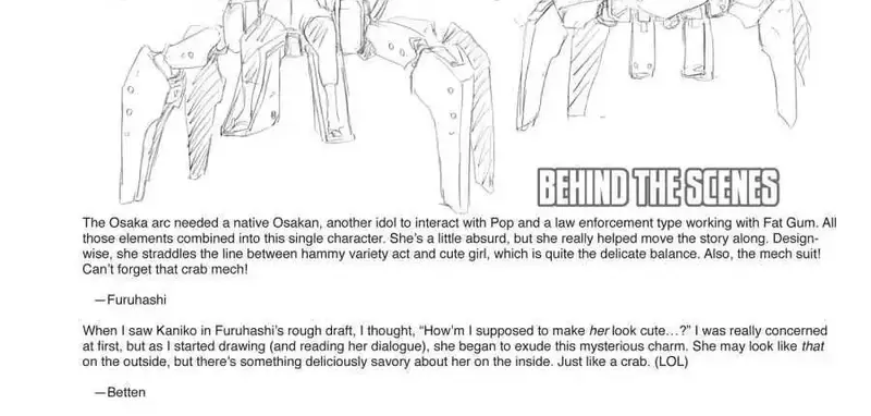 Học Viện Anh Hùng Ngoại Truyện Chapter 32 - 7